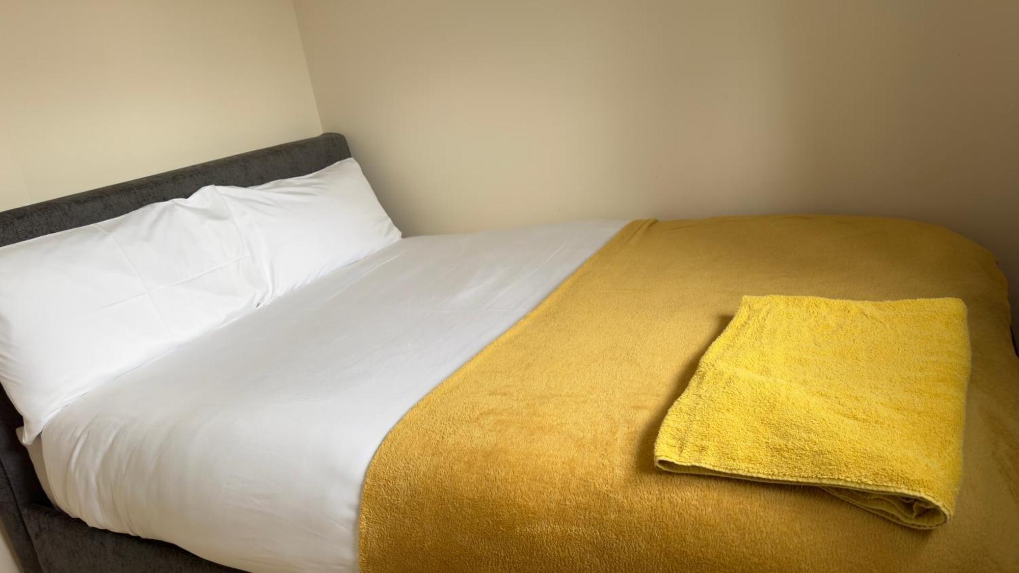 Contractor'S Haven- 4-Bedroom House With Free Parking, Super Fast Wifi, Fran Properties In Aylesbury, Pets Are Welcome! Aylesbury  Εξωτερικό φωτογραφία