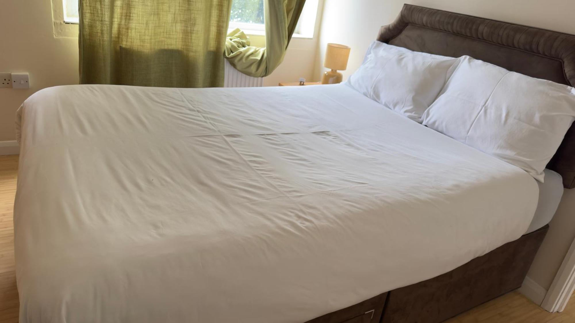 Contractor'S Haven- 4-Bedroom House With Free Parking, Super Fast Wifi, Fran Properties In Aylesbury, Pets Are Welcome! Aylesbury  Εξωτερικό φωτογραφία