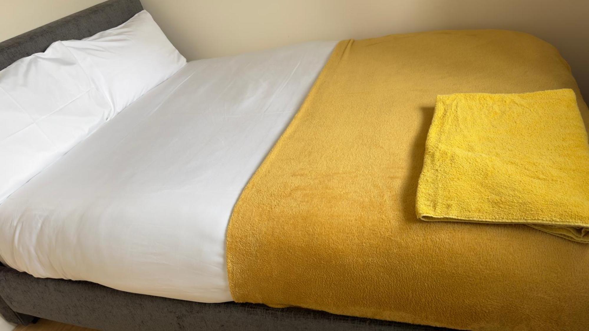 Contractor'S Haven- 4-Bedroom House With Free Parking, Super Fast Wifi, Fran Properties In Aylesbury, Pets Are Welcome! Aylesbury  Εξωτερικό φωτογραφία