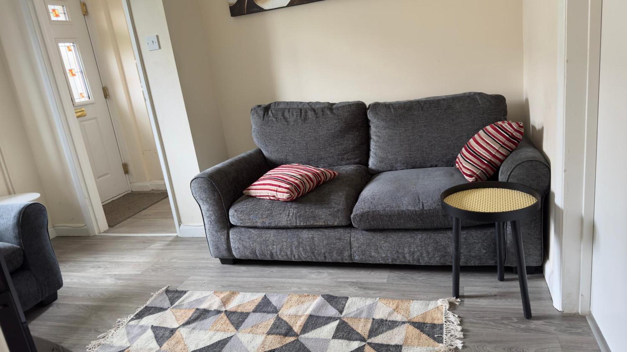 Contractor'S Haven- 4-Bedroom House With Free Parking, Super Fast Wifi, Fran Properties In Aylesbury, Pets Are Welcome! Aylesbury  Εξωτερικό φωτογραφία
